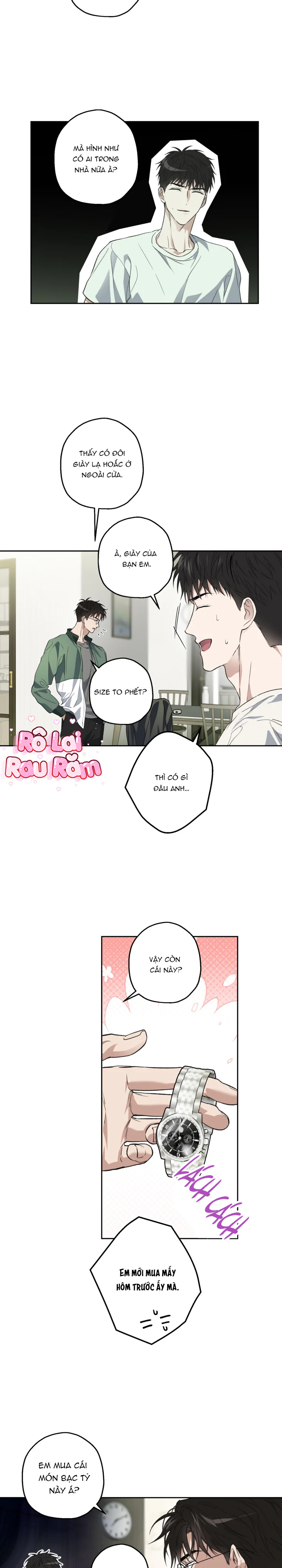 LƯU MANH Chapter 28 - Next Chapter 29