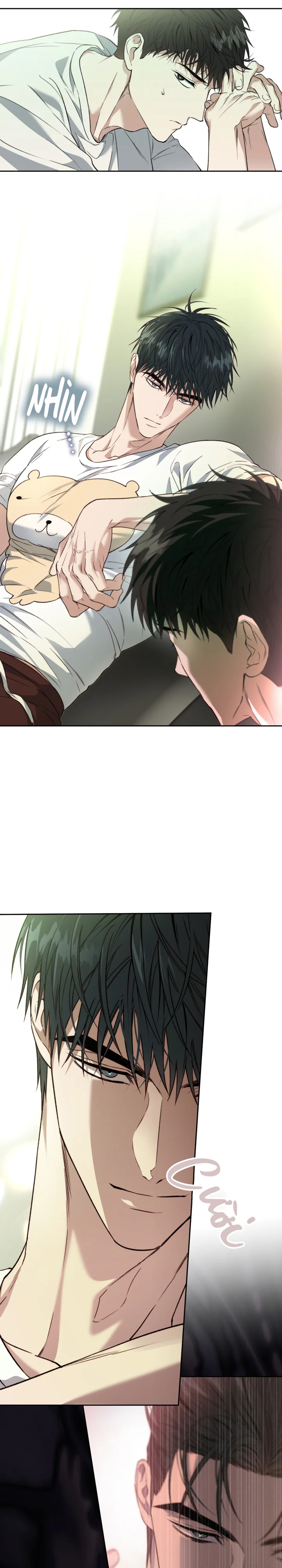 LƯU MANH Chapter 28 - Next Chapter 29