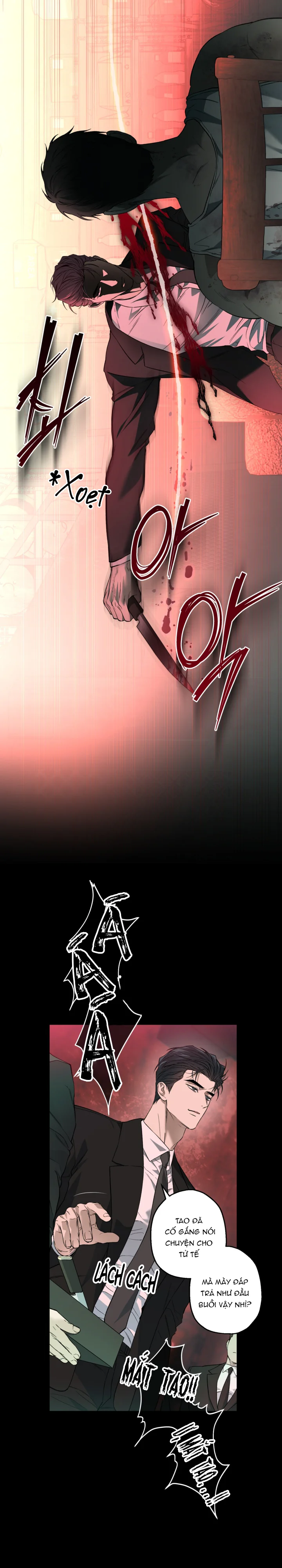 LƯU MANH Chapter 28 - Next Chapter 29