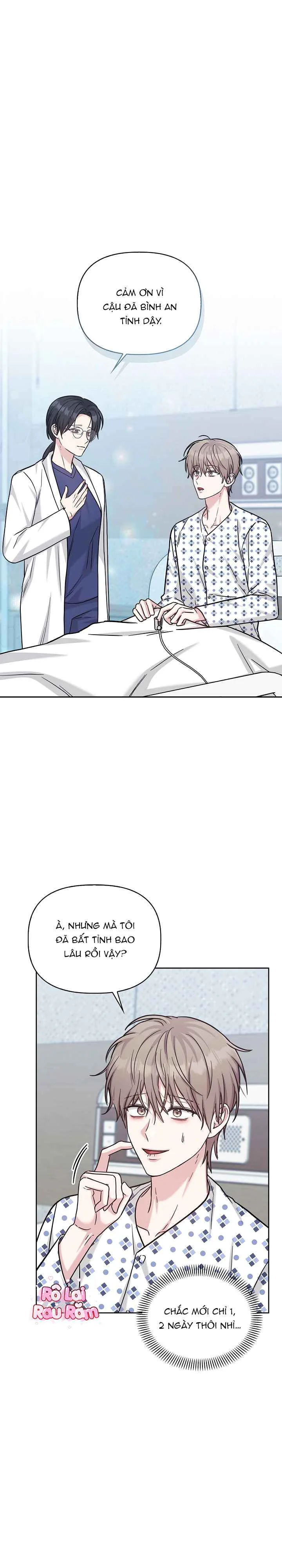 BẢN SAO ÂM HƯỞNG Chapter 82 - Next Chapter 83