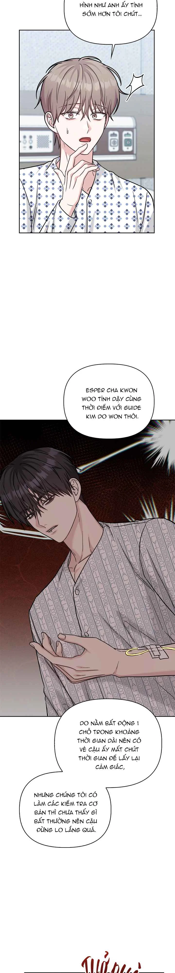 BẢN SAO ÂM HƯỞNG Chapter 82 - Next Chapter 83
