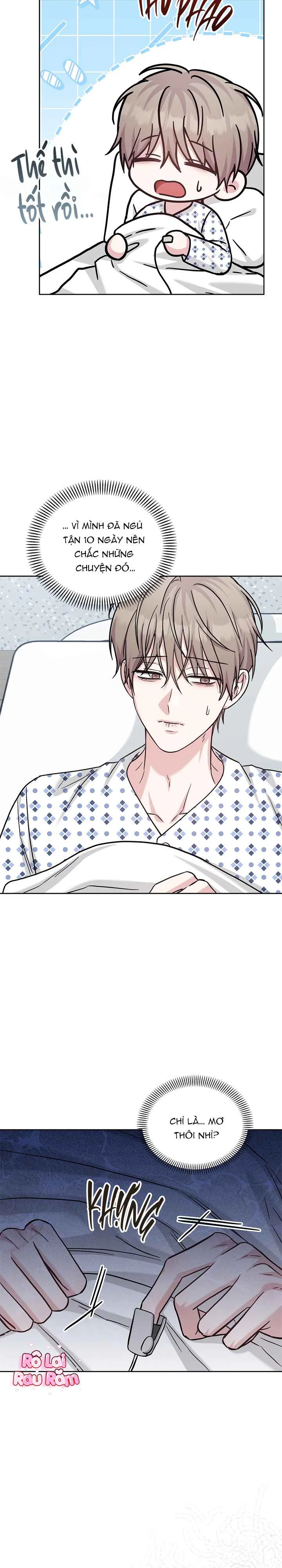 BẢN SAO ÂM HƯỞNG Chapter 82 - Next Chapter 83