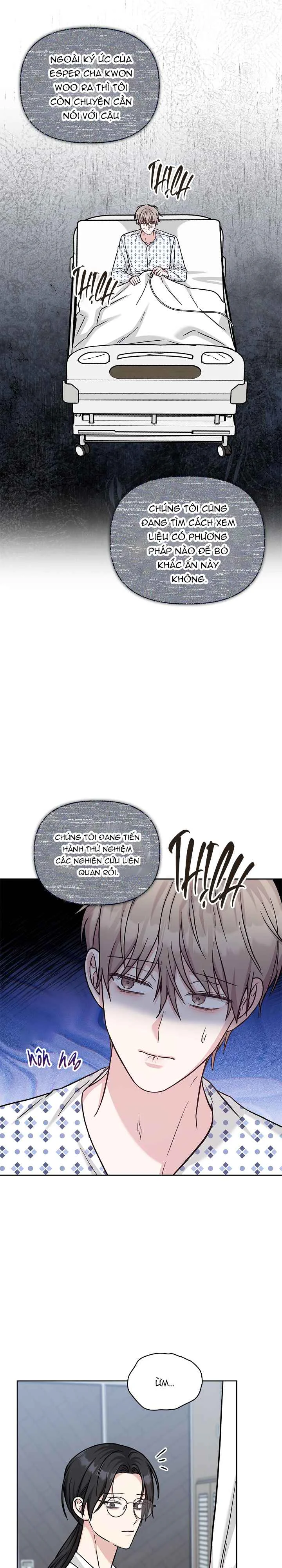 BẢN SAO ÂM HƯỞNG Chapter 82 - Next Chapter 83