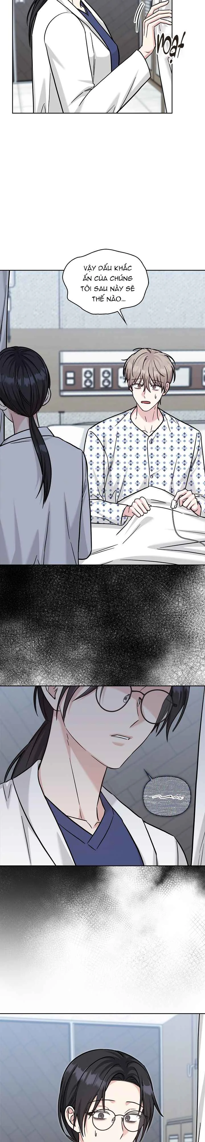 BẢN SAO ÂM HƯỞNG Chapter 82 - Next Chapter 83