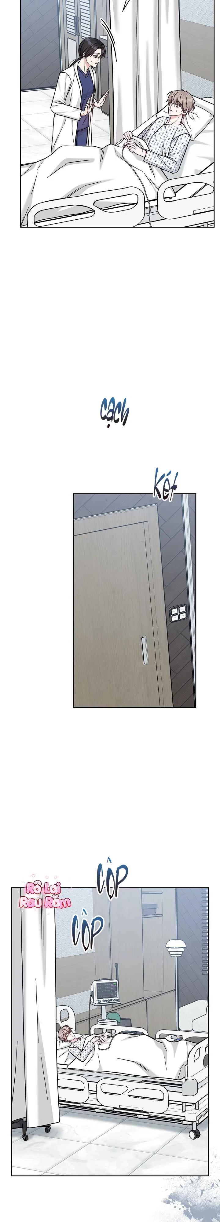 BẢN SAO ÂM HƯỞNG Chapter 82 - Next Chapter 83