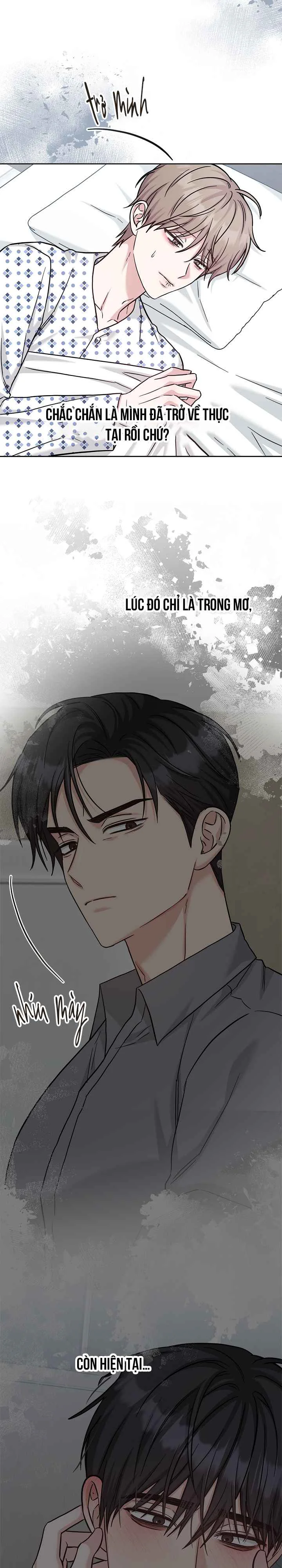 BẢN SAO ÂM HƯỞNG Chapter 82 - Next Chapter 83