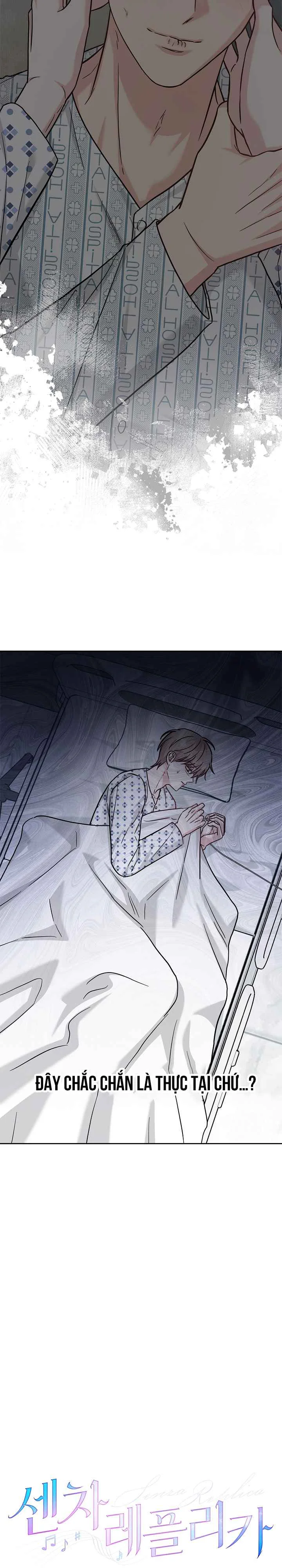 BẢN SAO ÂM HƯỞNG Chapter 82 - Next Chapter 83