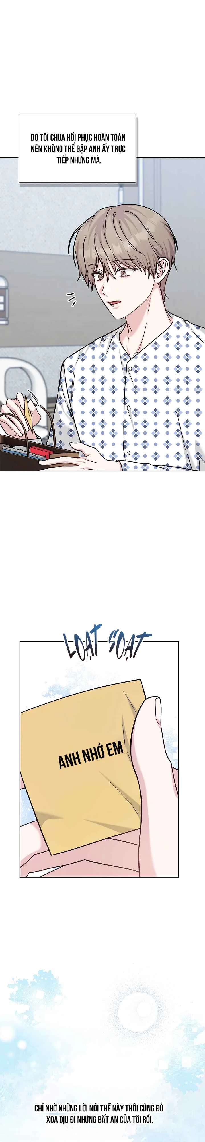 BẢN SAO ÂM HƯỞNG Chapter 82 - Next Chapter 83