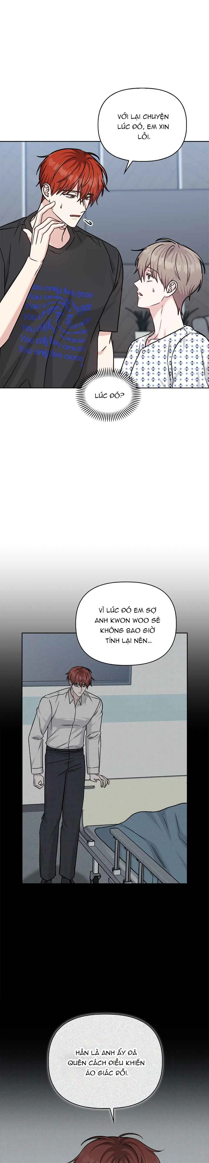 BẢN SAO ÂM HƯỞNG Chapter 82 - Next Chapter 83