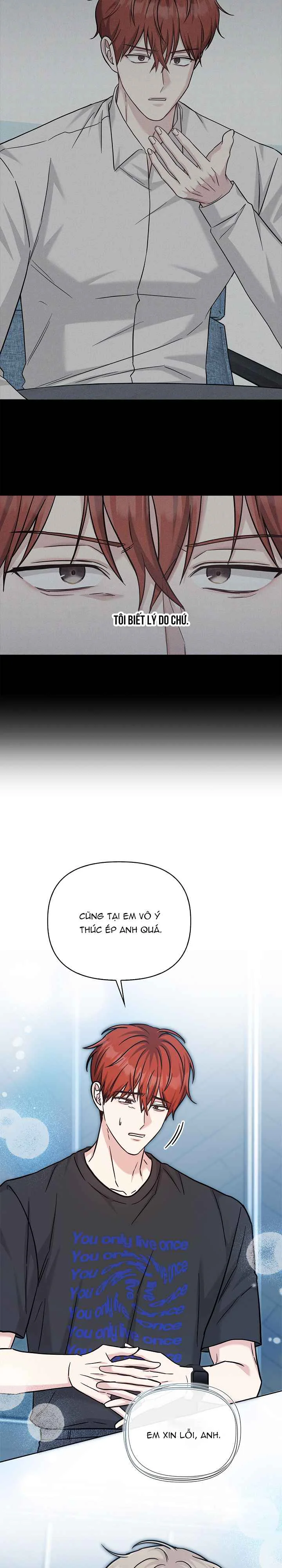 BẢN SAO ÂM HƯỞNG Chapter 82 - Next Chapter 83