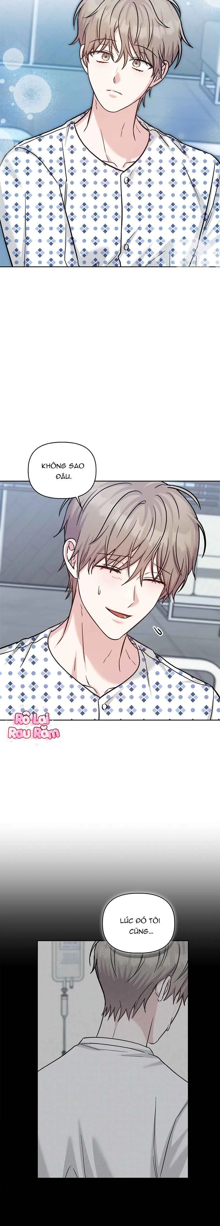 BẢN SAO ÂM HƯỞNG Chapter 82 - Next Chapter 83