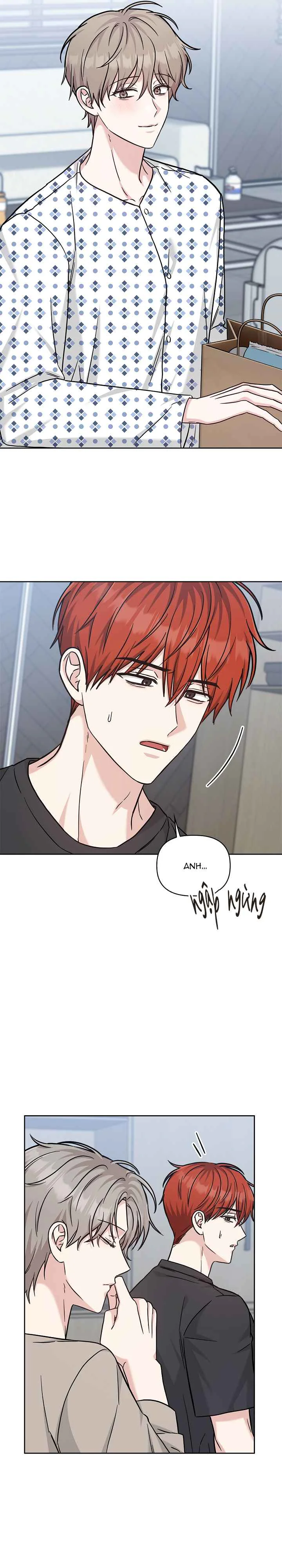 BẢN SAO ÂM HƯỞNG Chapter 82 - Next Chapter 83