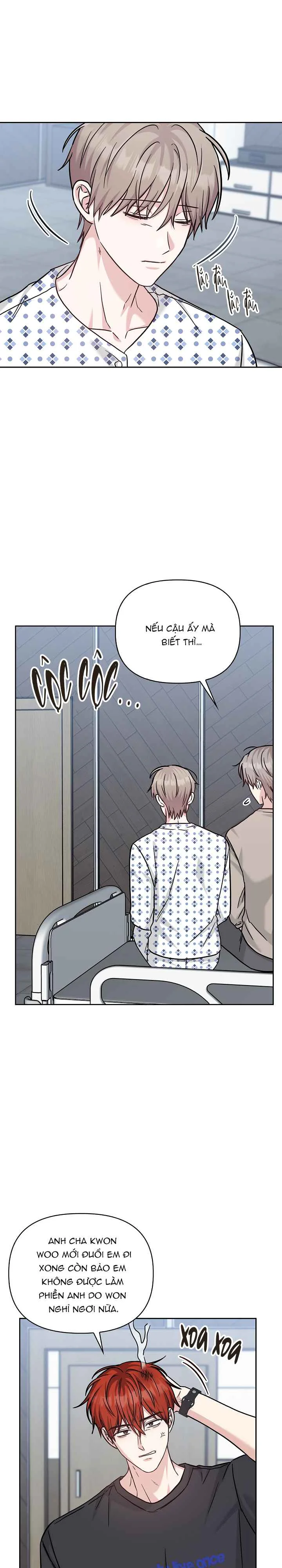 BẢN SAO ÂM HƯỞNG Chapter 82 - Next Chapter 83