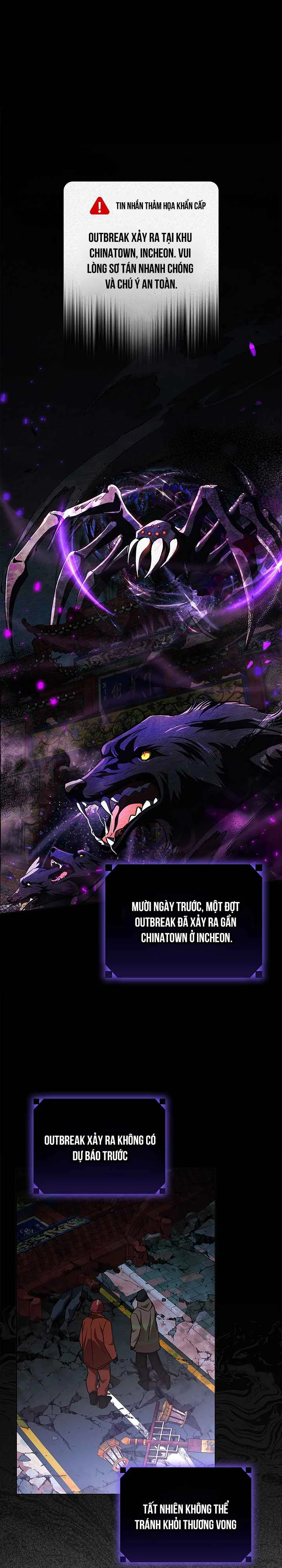 KHỞI TẠO KẾT ẨN Chapter 42 - Next Chapter 43