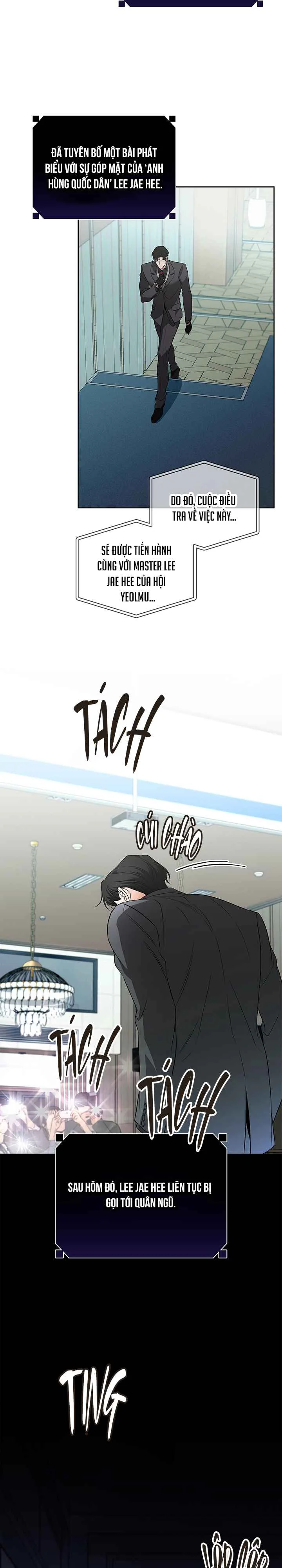 KHỞI TẠO KẾT ẨN Chapter 42 - Next Chapter 43