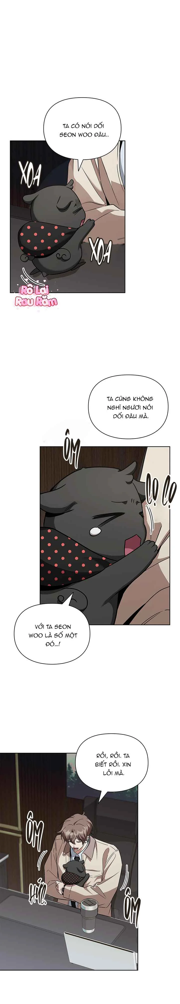 KHỞI TẠO KẾT ẨN Chapter 42 - Next Chapter 43