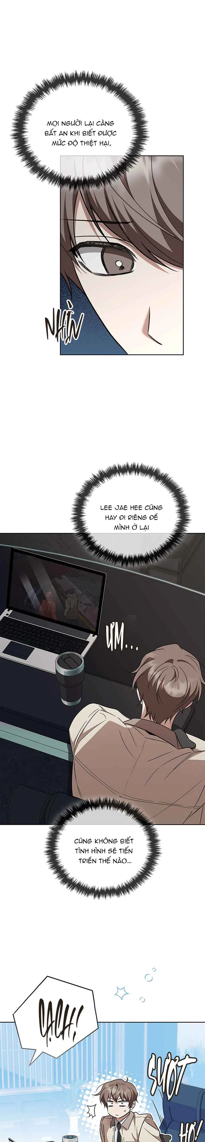 KHỞI TẠO KẾT ẨN Chapter 42 - Next Chapter 43