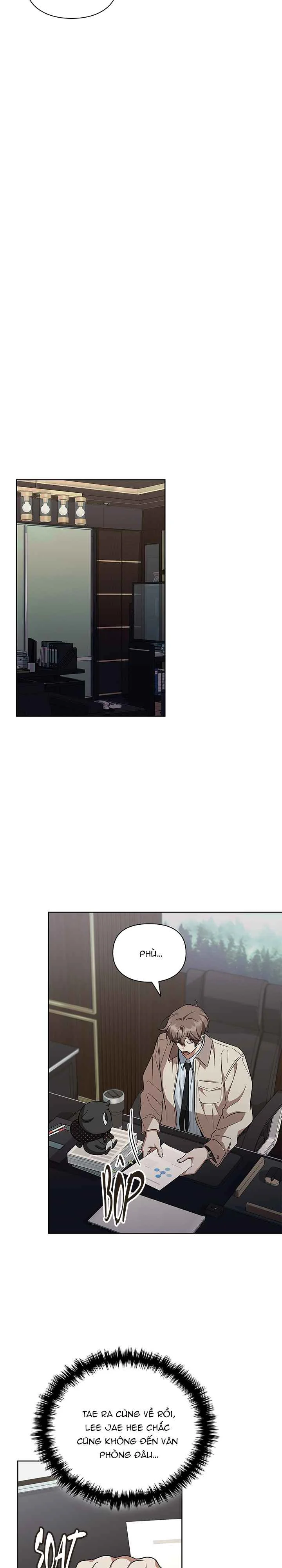KHỞI TẠO KẾT ẨN Chapter 42 - Next Chapter 43