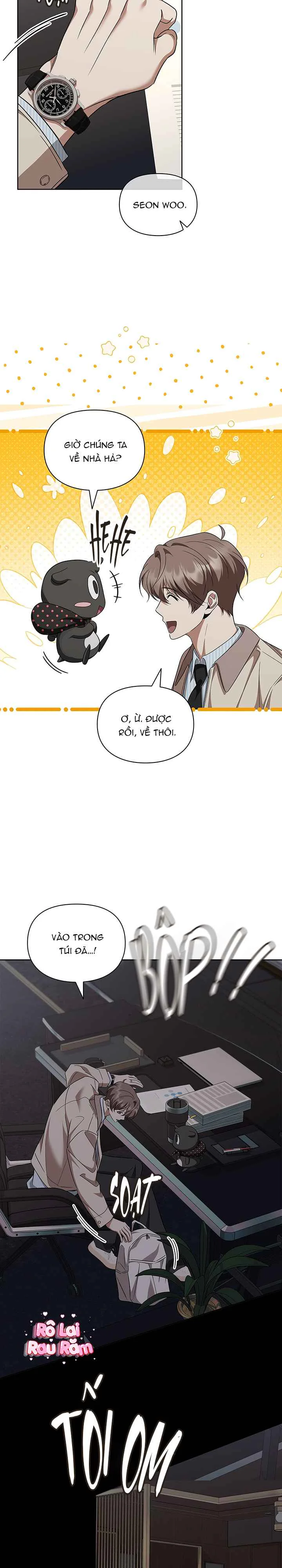 KHỞI TẠO KẾT ẨN Chapter 42 - Next Chapter 43