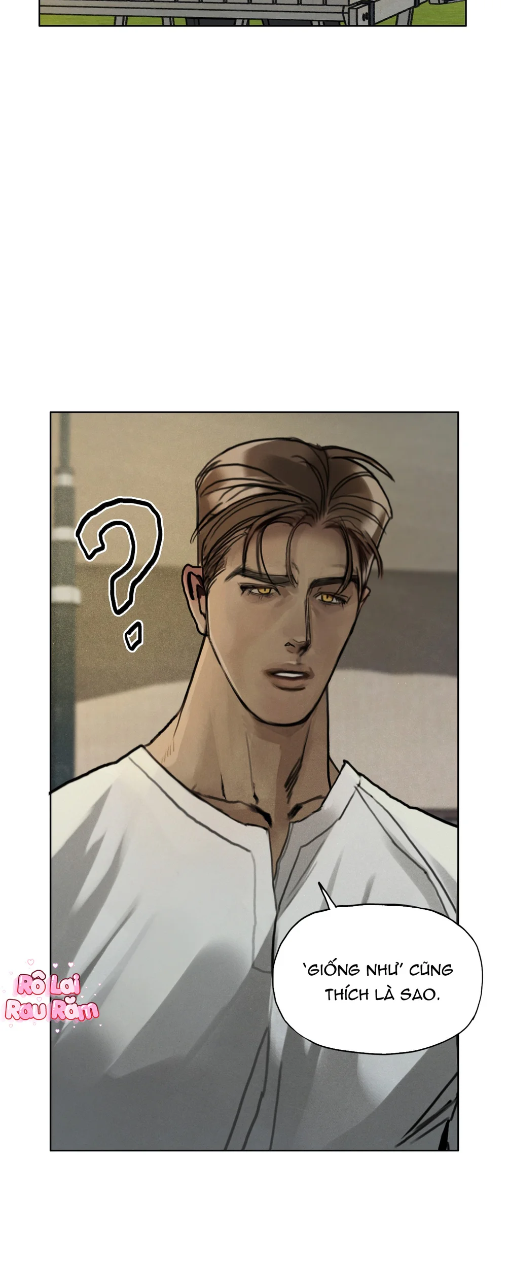 [RÔLAI] GIẤC MỘNG DÀI Chapter 9 - Next Chapter 10