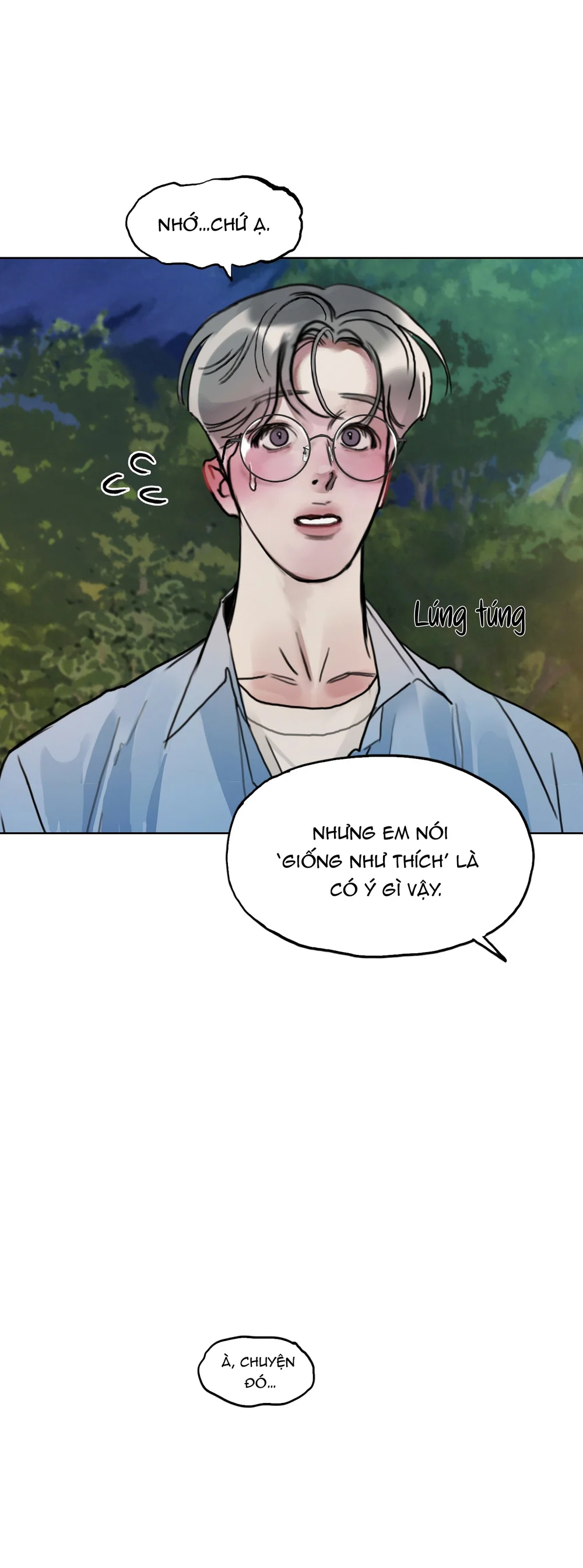 [RÔLAI] GIẤC MỘNG DÀI Chapter 9 - Next Chapter 10