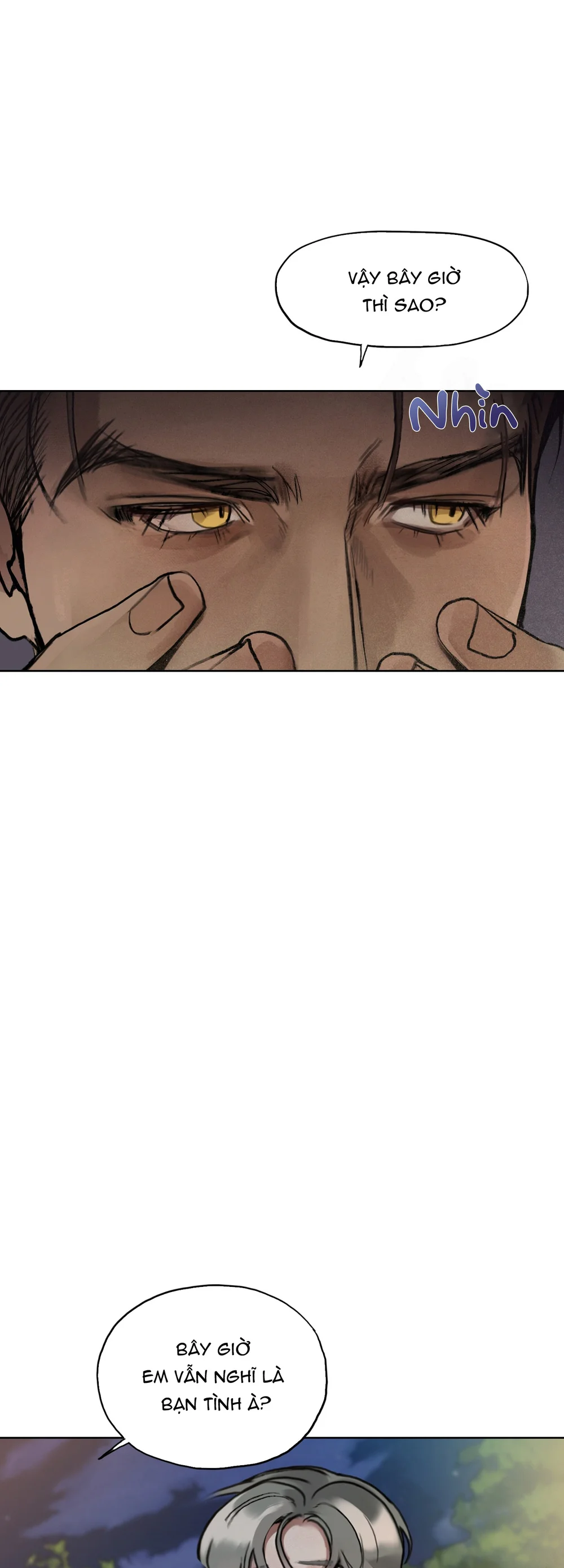 [RÔLAI] GIẤC MỘNG DÀI Chapter 9 - Next Chapter 10