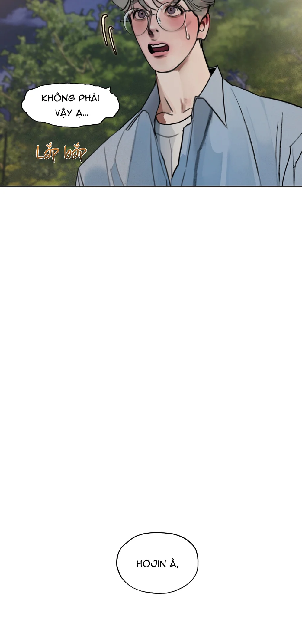 [RÔLAI] GIẤC MỘNG DÀI Chapter 9 - Next Chapter 10