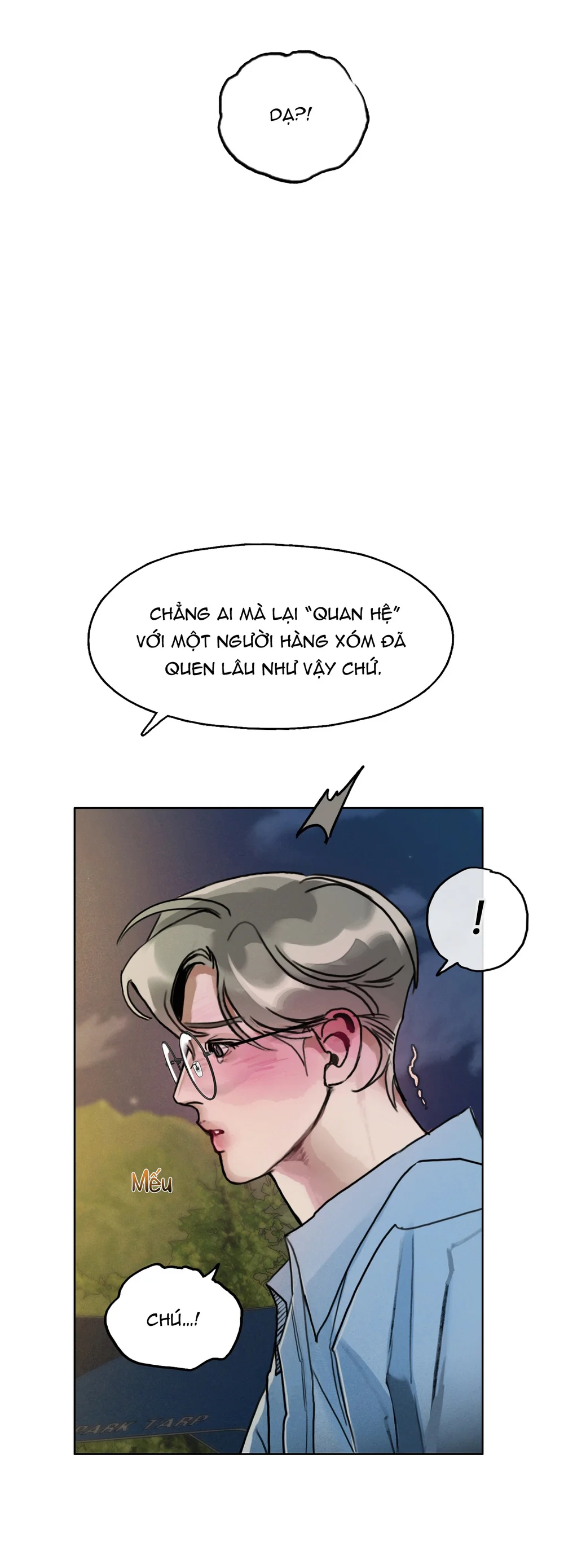 [RÔLAI] GIẤC MỘNG DÀI Chapter 9 - Next Chapter 10