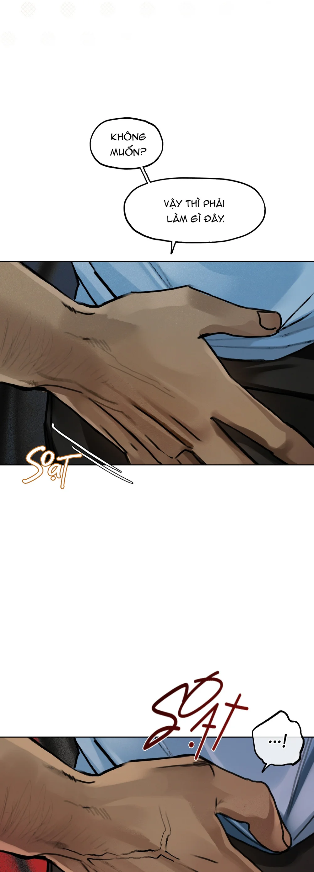 [RÔLAI] GIẤC MỘNG DÀI Chapter 9 - Next Chapter 10