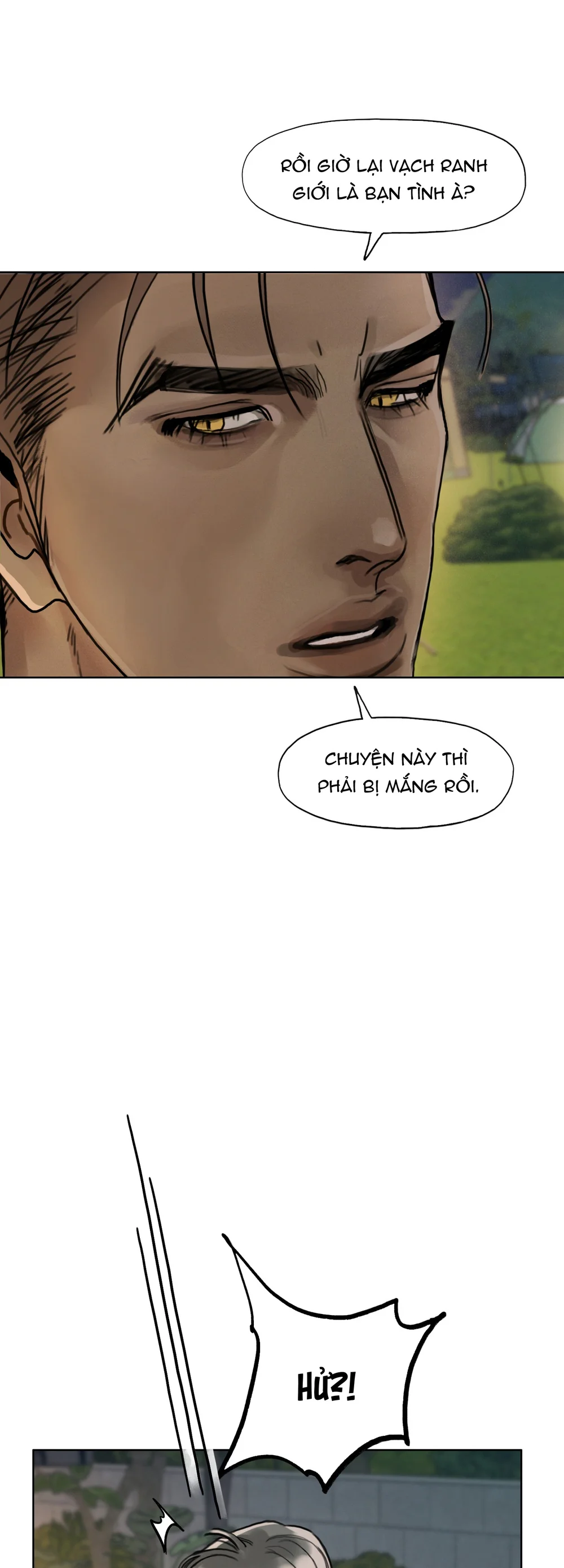 [RÔLAI] GIẤC MỘNG DÀI Chapter 9 - Next Chapter 10