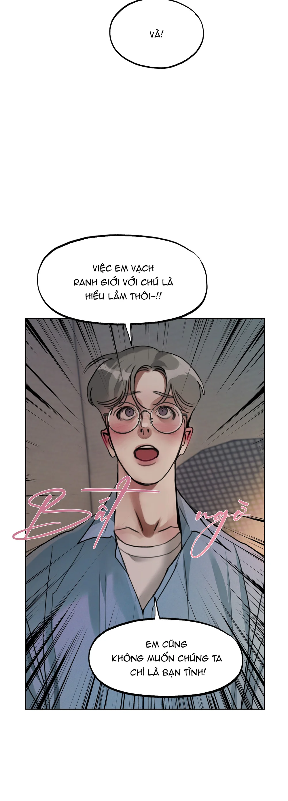 [RÔLAI] GIẤC MỘNG DÀI Chapter 9 - Next Chapter 10