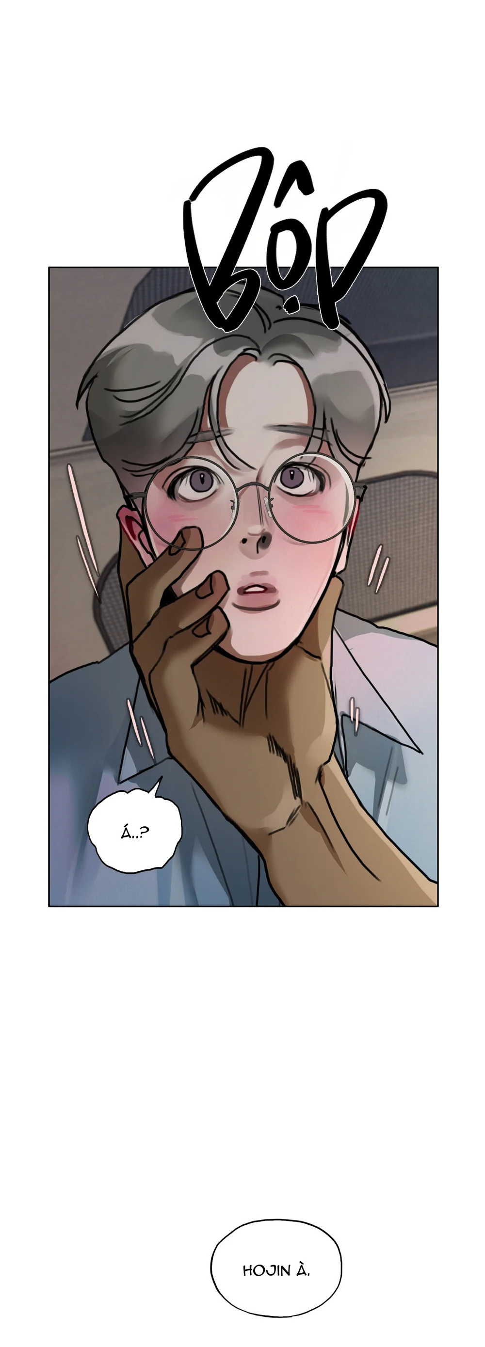 [RÔLAI] GIẤC MỘNG DÀI Chapter 9 - Next Chapter 10