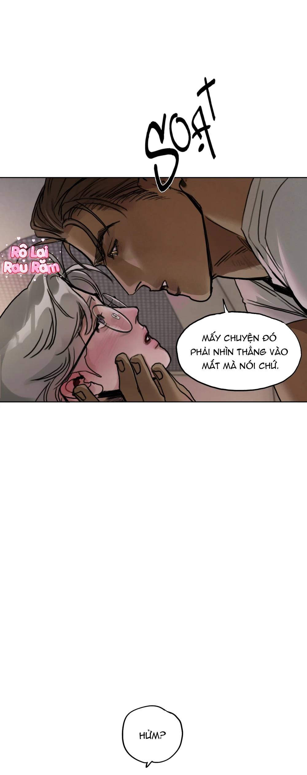 [RÔLAI] GIẤC MỘNG DÀI Chapter 9 - Next Chapter 10