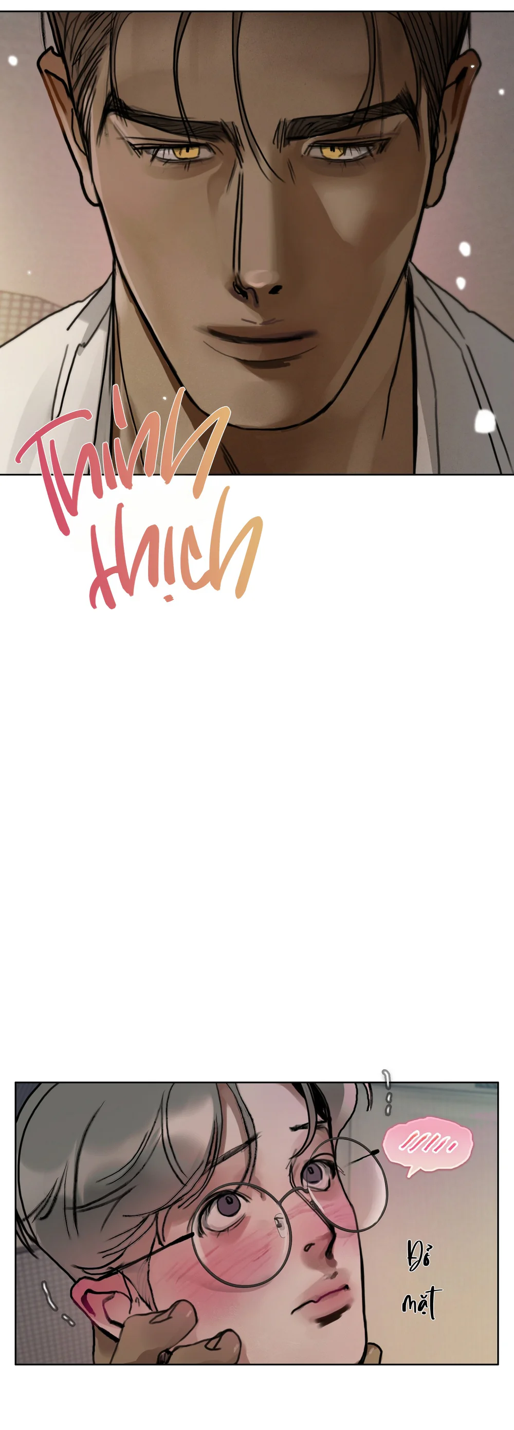 [RÔLAI] GIẤC MỘNG DÀI Chapter 9 - Next Chapter 10