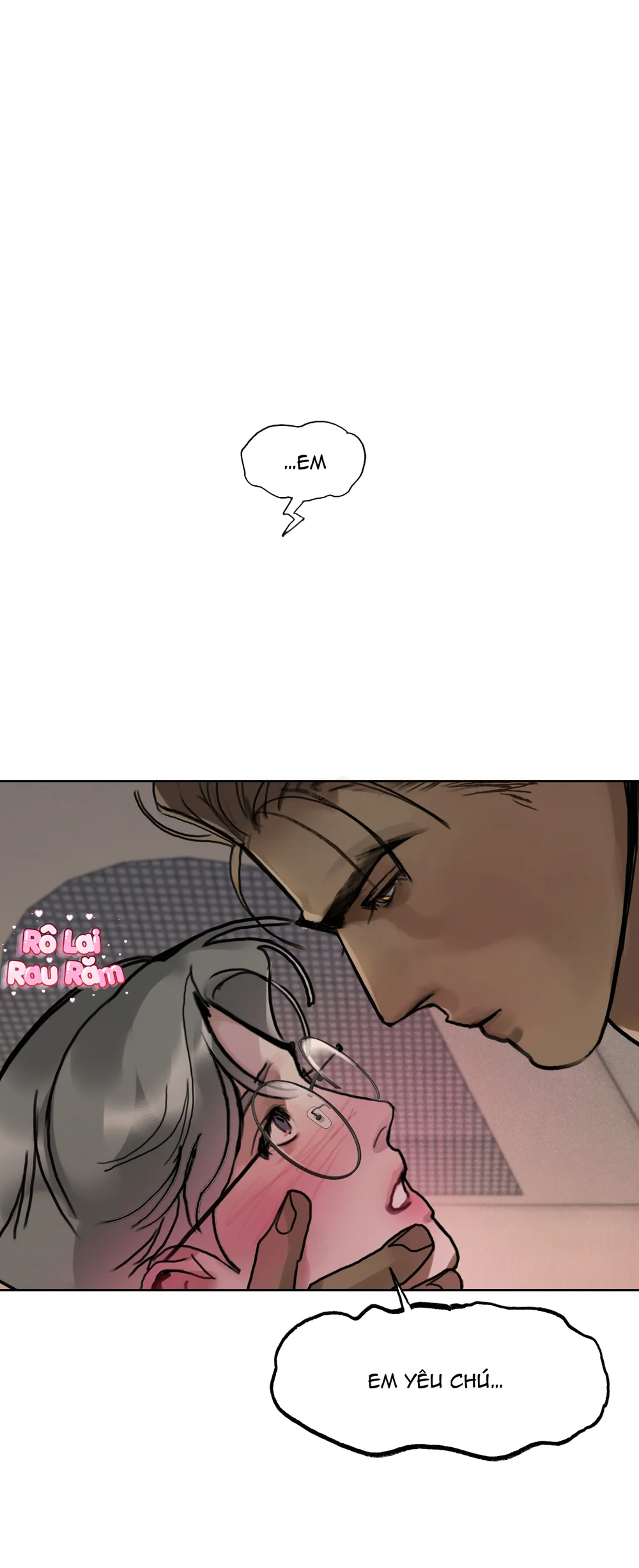 [RÔLAI] GIẤC MỘNG DÀI Chapter 9 - Next Chapter 10