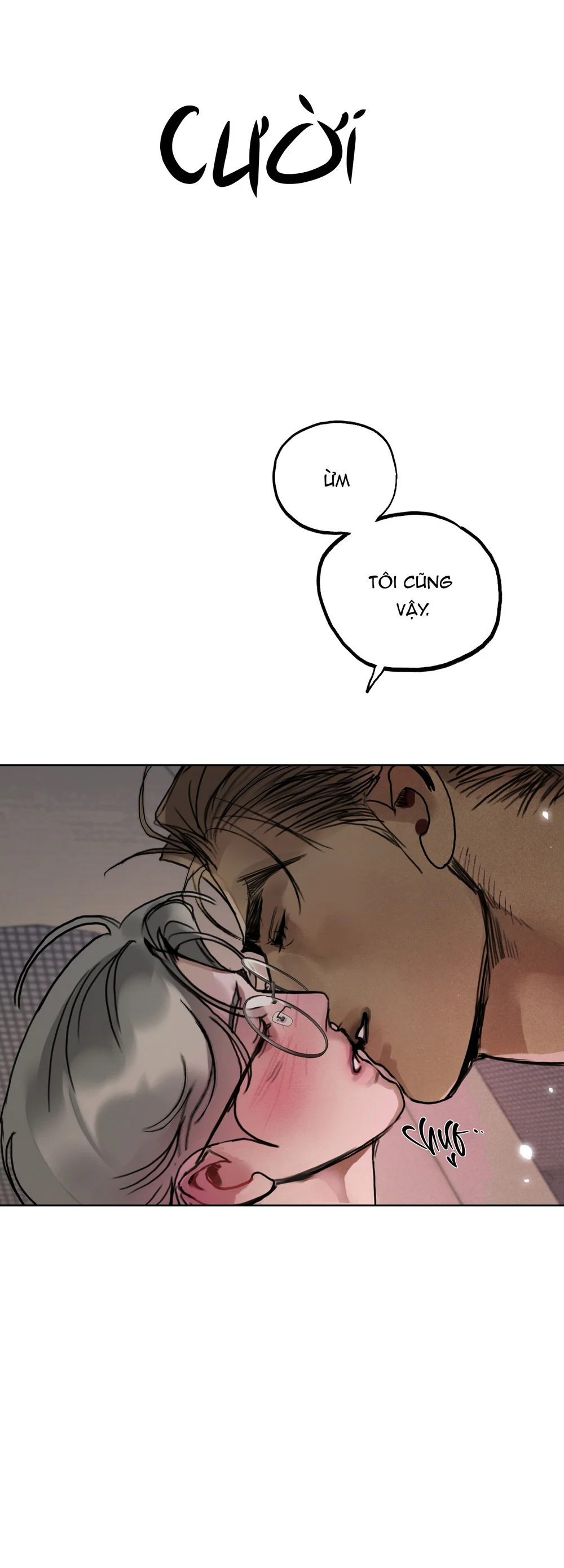 [RÔLAI] GIẤC MỘNG DÀI Chapter 9 - Next Chapter 10