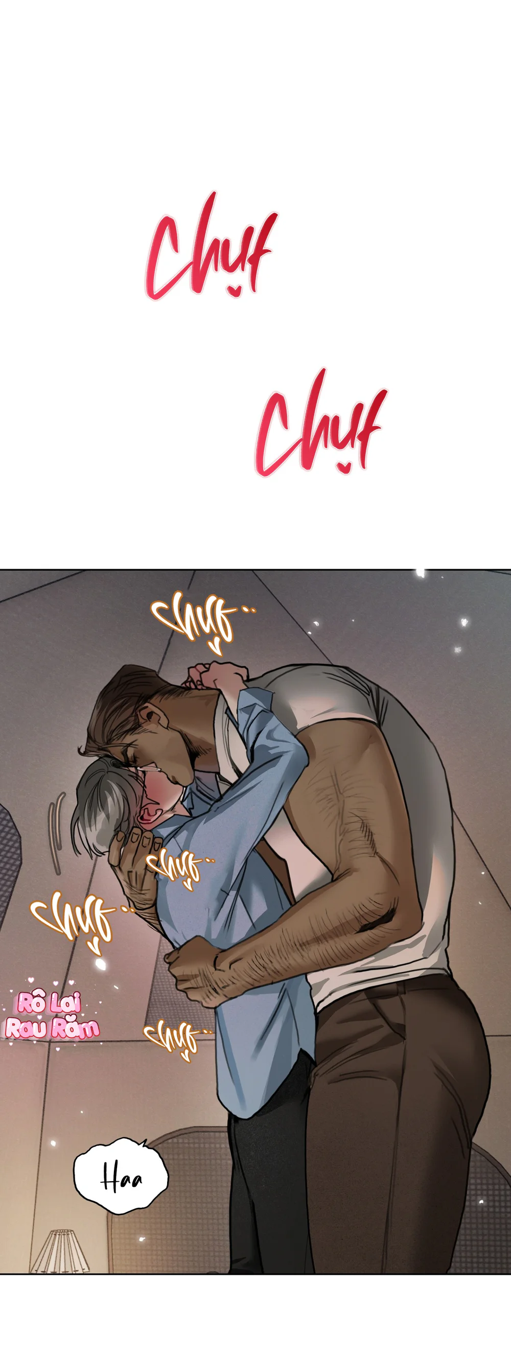 [RÔLAI] GIẤC MỘNG DÀI Chapter 9 - Next Chapter 10