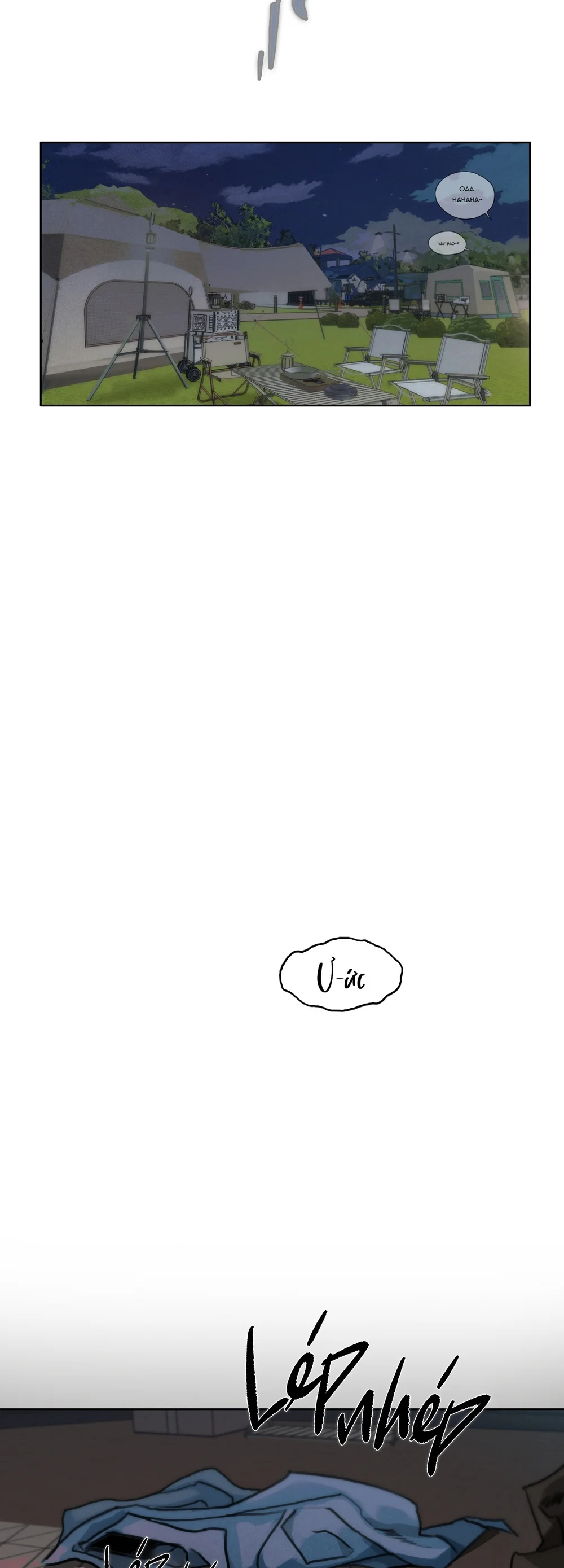 [RÔLAI] GIẤC MỘNG DÀI Chapter 9 - Next Chapter 10