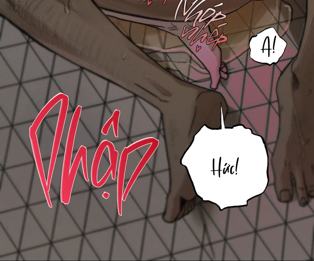 [RÔLAI] GIẤC MỘNG DÀI Chapter 9 - Next Chapter 10