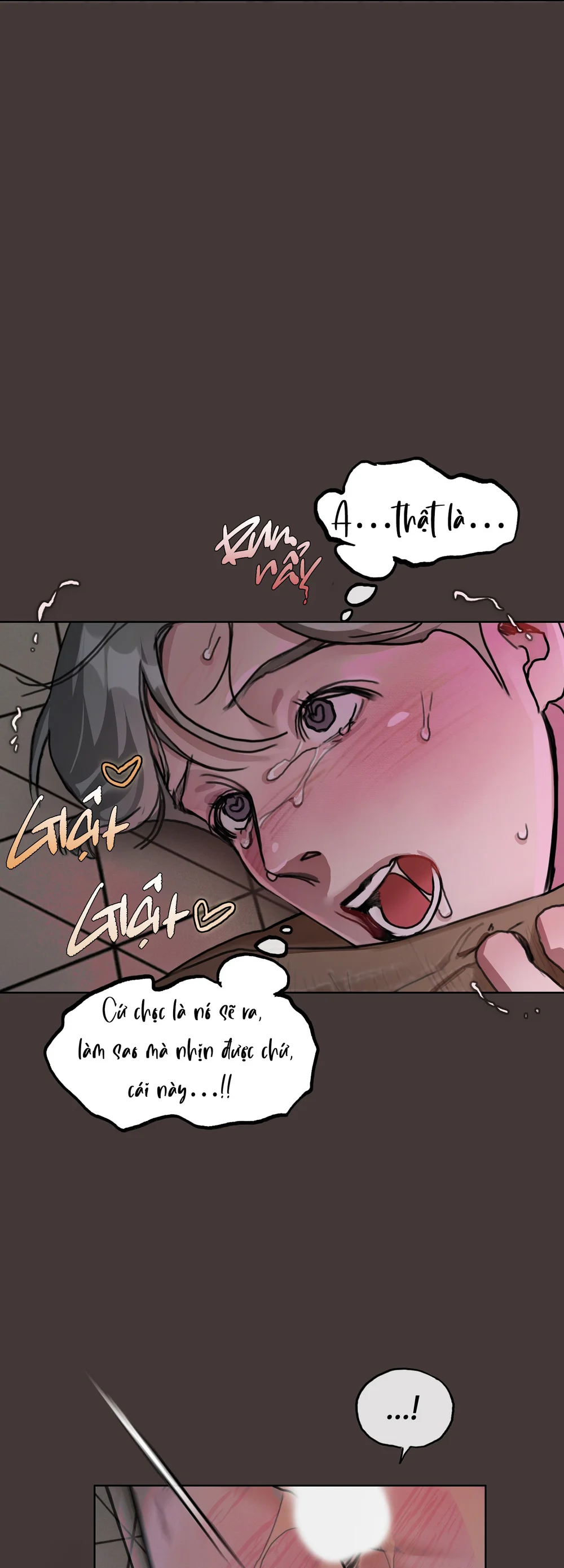 [RÔLAI] GIẤC MỘNG DÀI Chapter 9 - Next Chapter 10