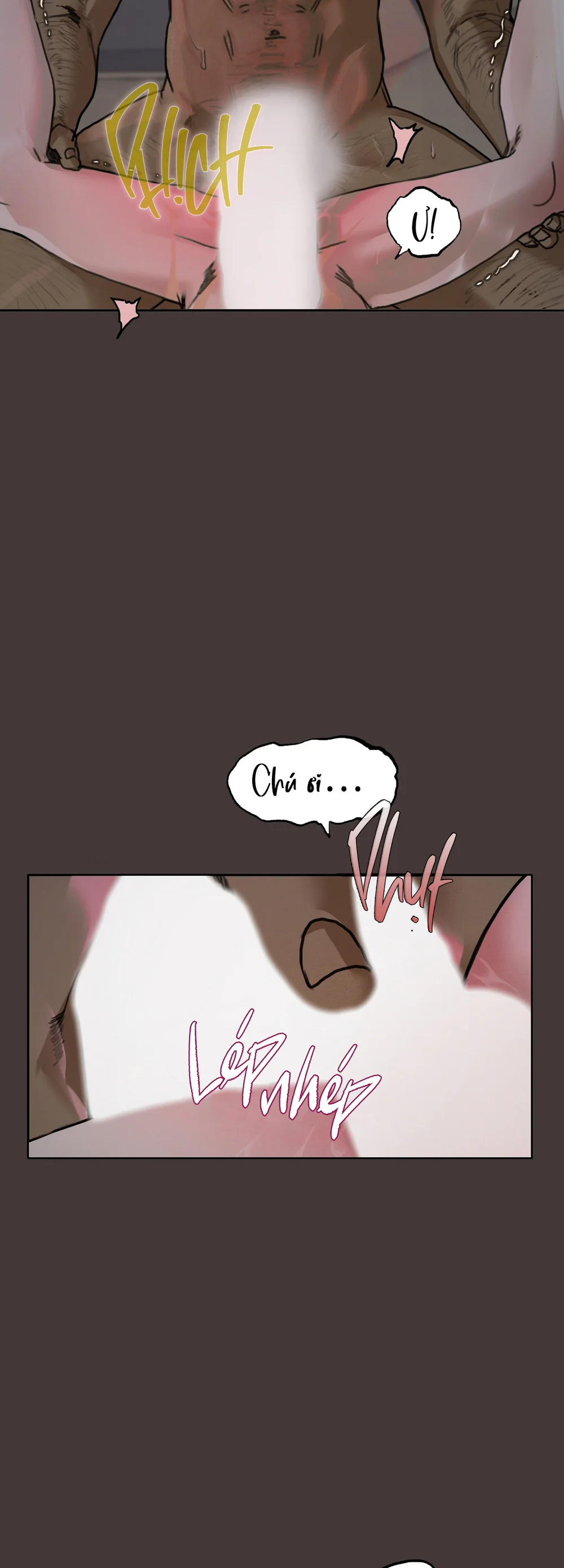 [RÔLAI] GIẤC MỘNG DÀI Chapter 9 - Next Chapter 10