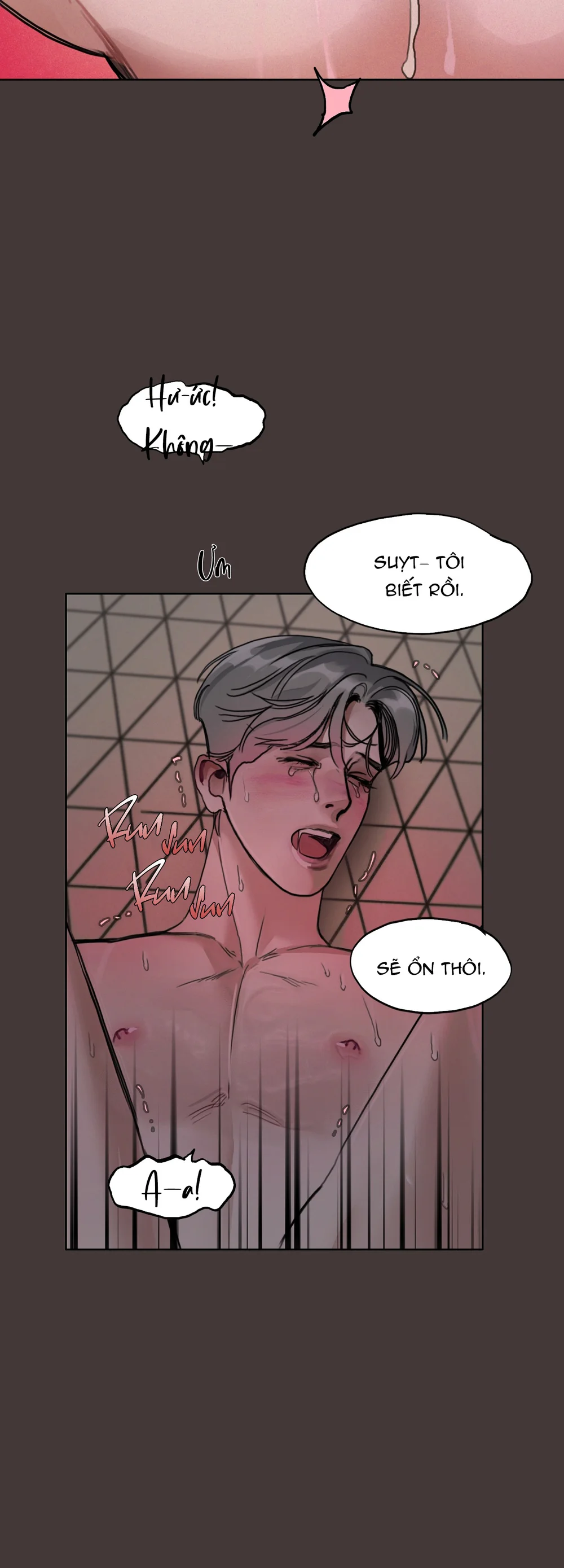 [RÔLAI] GIẤC MỘNG DÀI Chapter 9 - Next Chapter 10