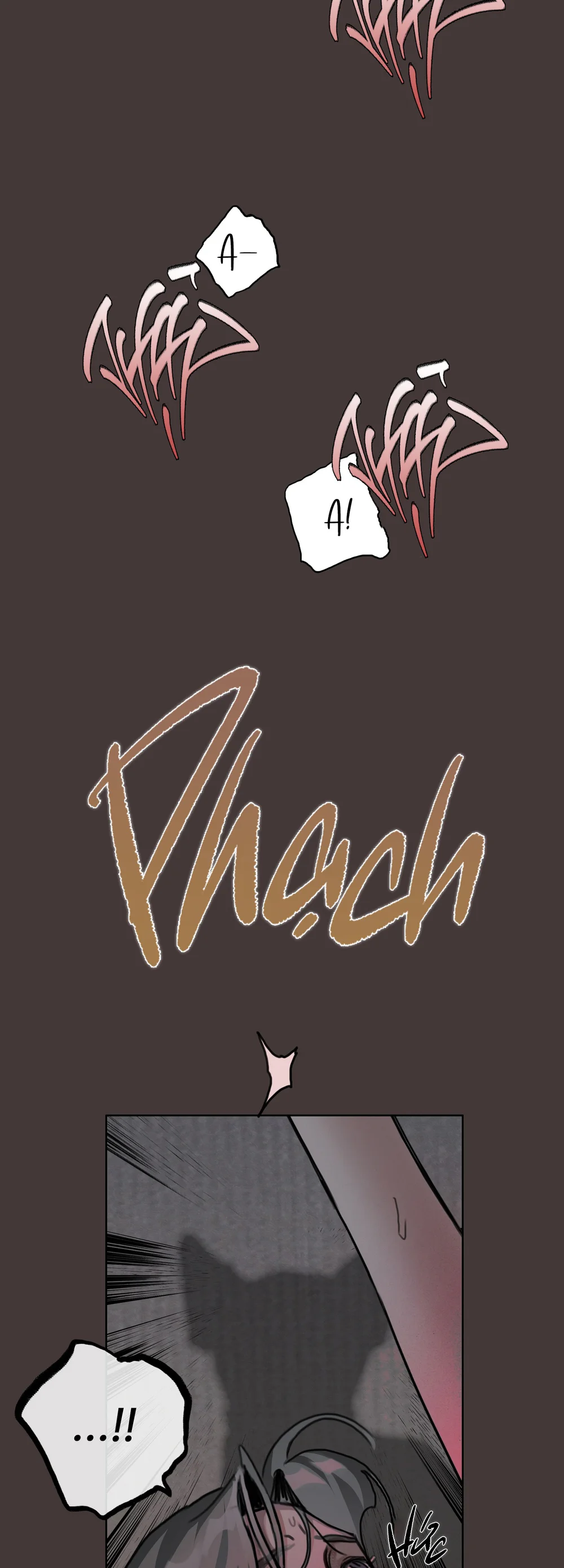 [RÔLAI] GIẤC MỘNG DÀI Chapter 9 - Next Chapter 10