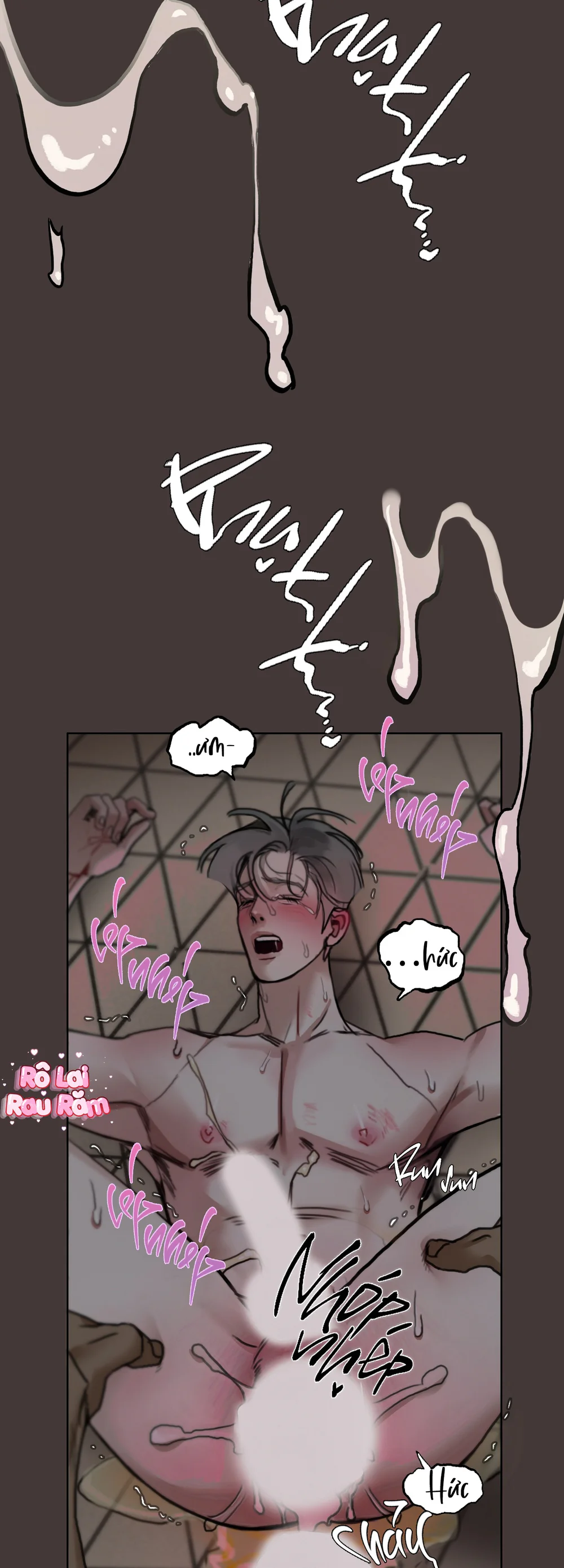 [RÔLAI] GIẤC MỘNG DÀI Chapter 9 - Next Chapter 10