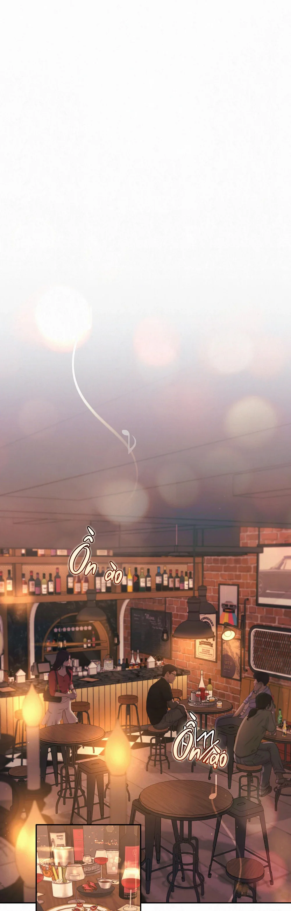 DIAMOND DUST Chapter 7 - Next Chapter 8