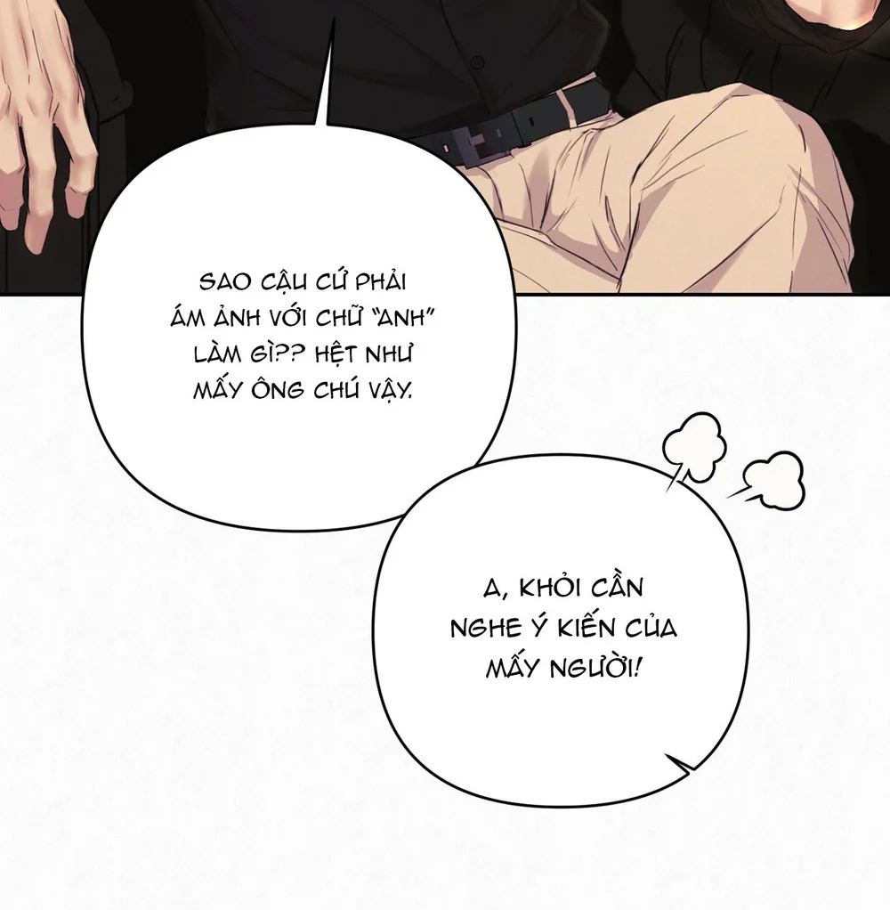 DIAMOND DUST Chapter 7 - Next Chapter 8