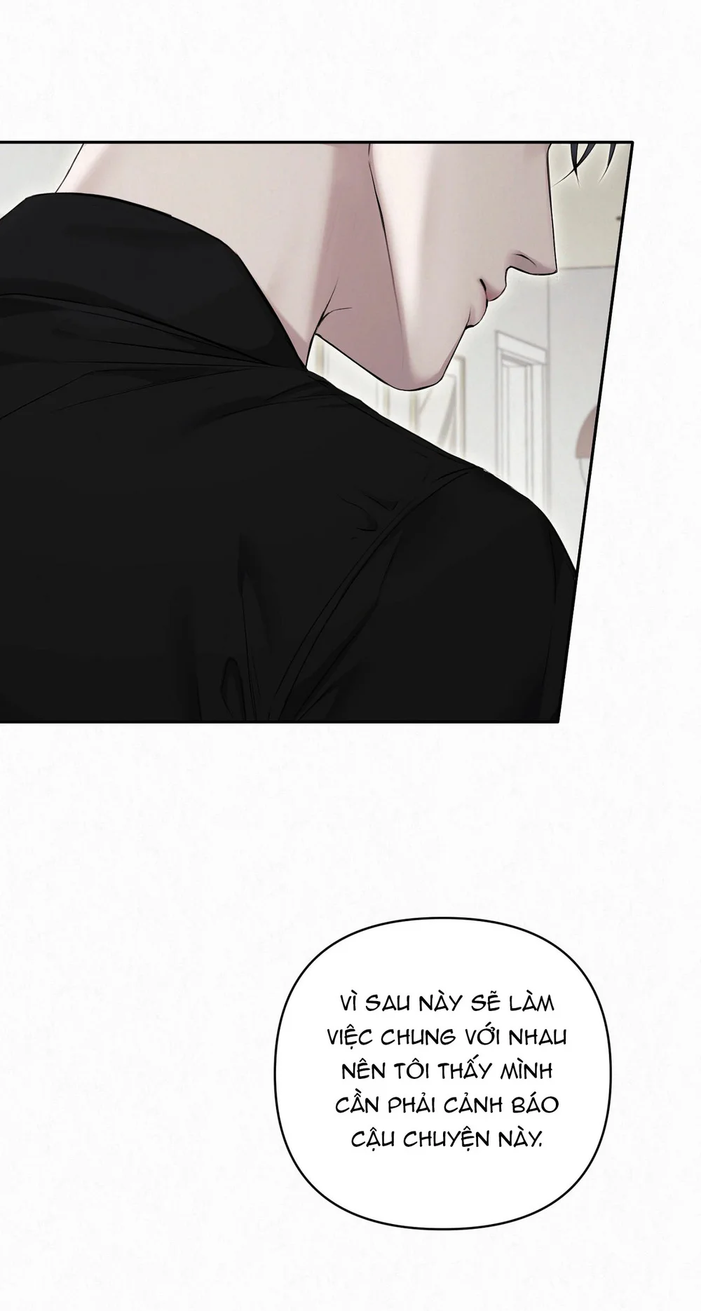 DIAMOND DUST Chapter 7 - Next Chapter 8