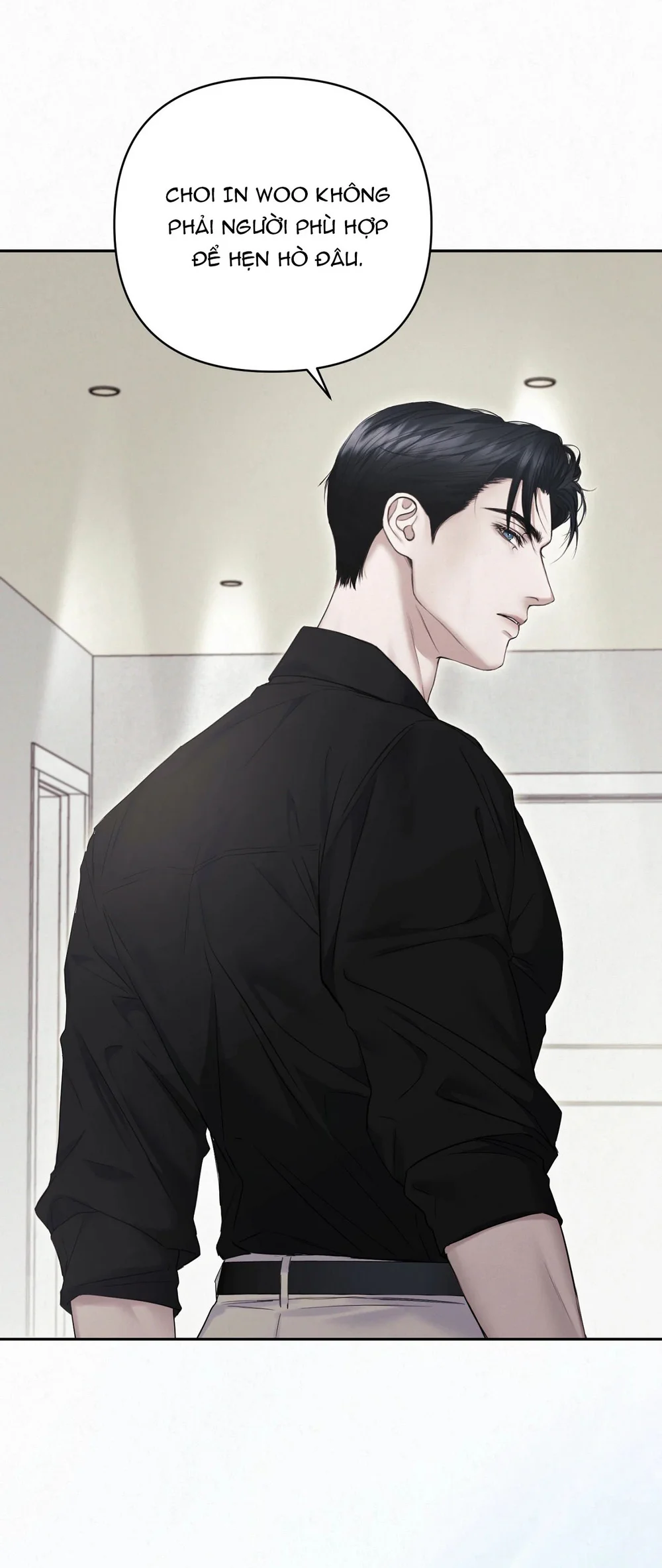 DIAMOND DUST Chapter 7 - Next Chapter 8