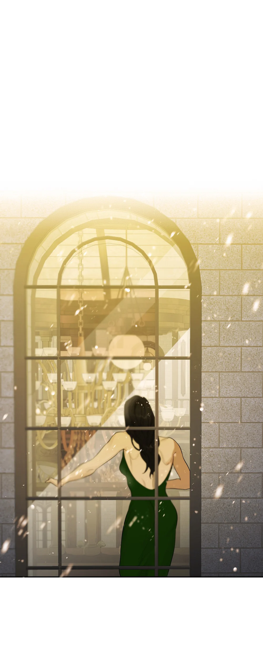 (AxA) MỊ HOẶC KHÓ CƯỠNG Chapter 47 - Next 