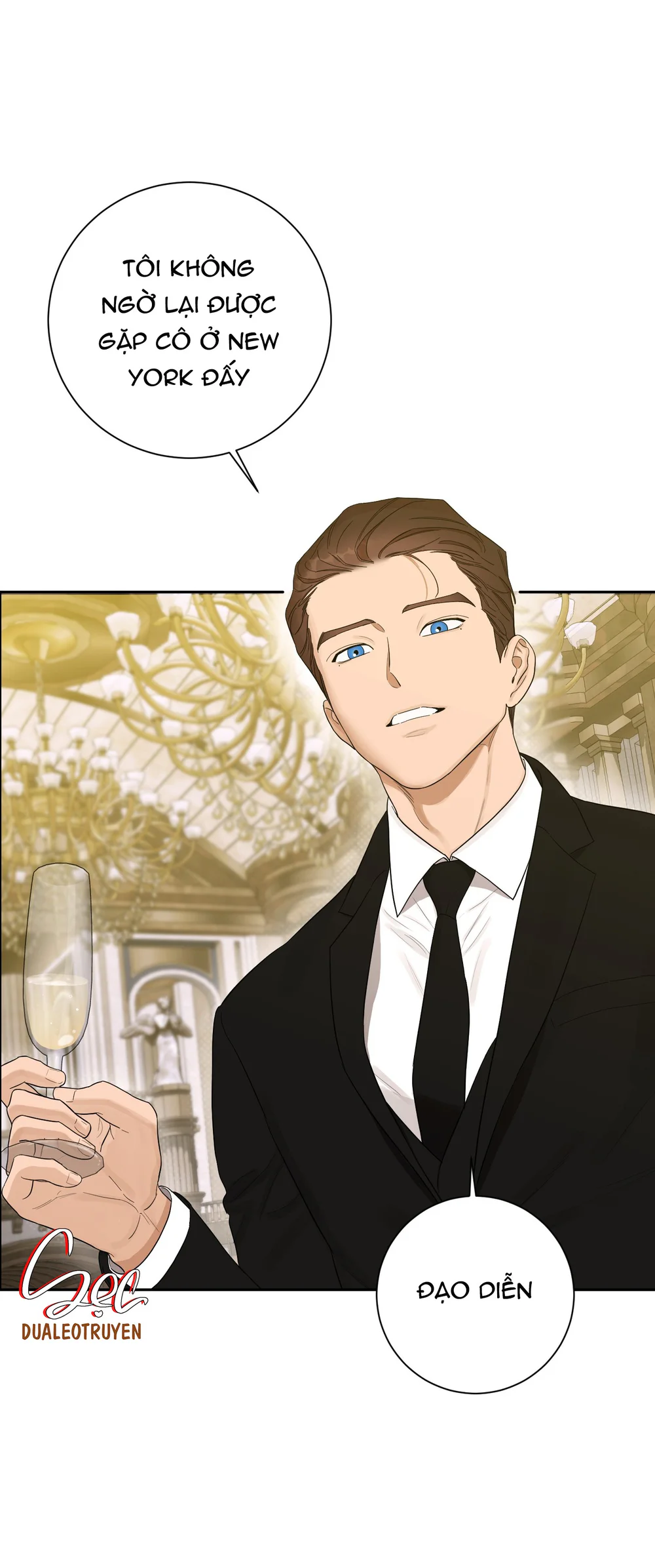 (AxA) MỊ HOẶC KHÓ CƯỠNG Chapter 47 - Next 